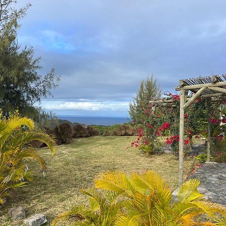Coco Mango Villa Trefles 外观 照片