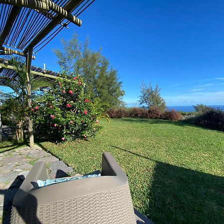 Coco Mango Villa Trefles 外观 照片