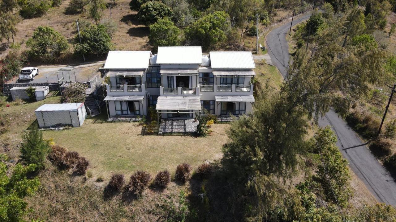 Coco Mango Villa Trefles 外观 照片