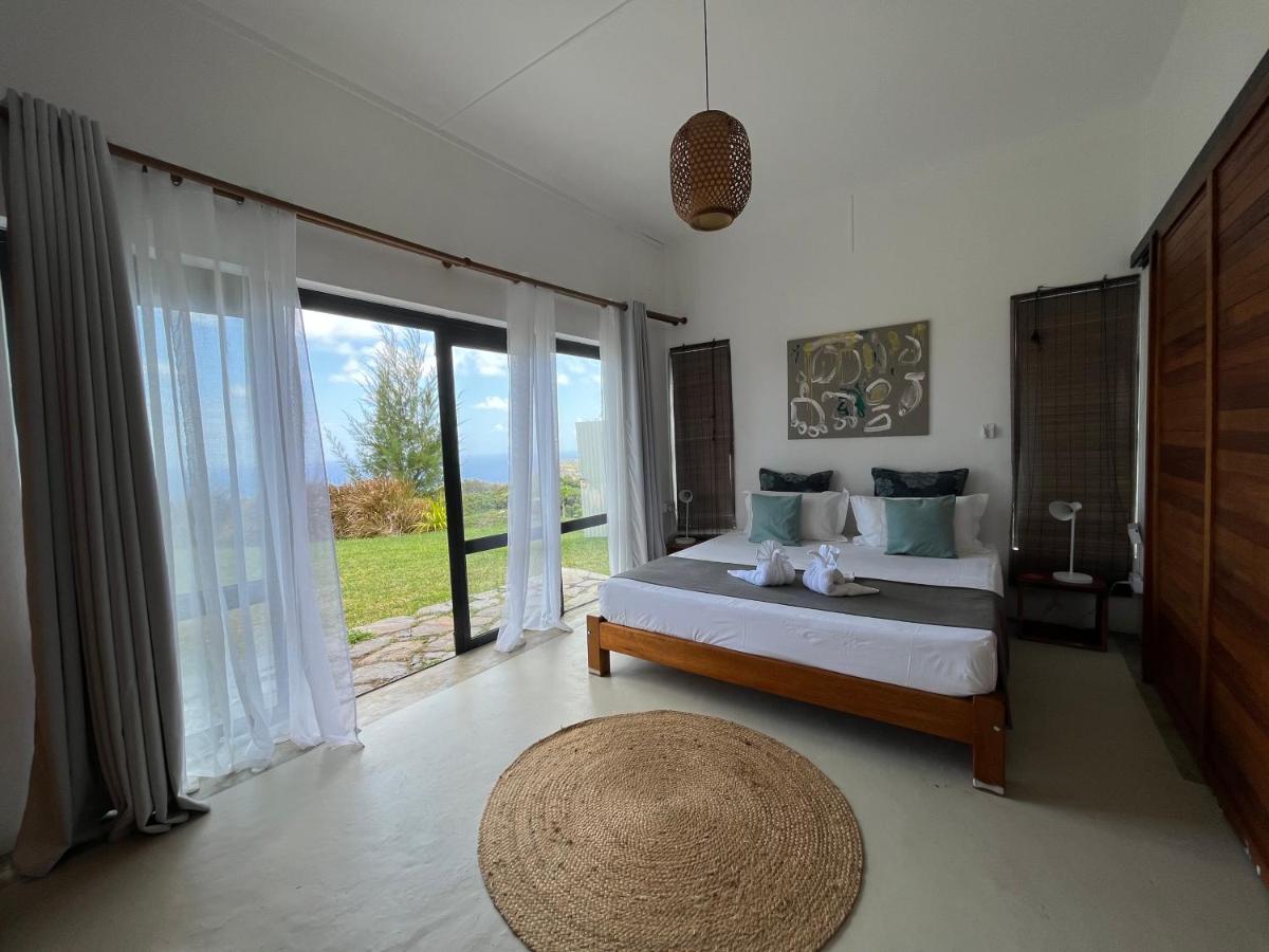 Coco Mango Villa Trefles 外观 照片